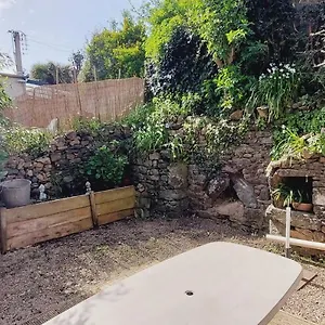 Maison à 3 Min à Pied De La Hébergement de vacances