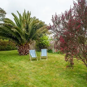 Le De Beauport - Proche Des Plages Hébergement de vacances